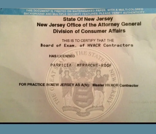 Slide of AC Plus Inc.