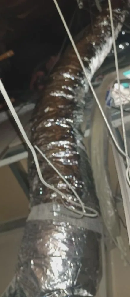 Slide of AC Plus Services