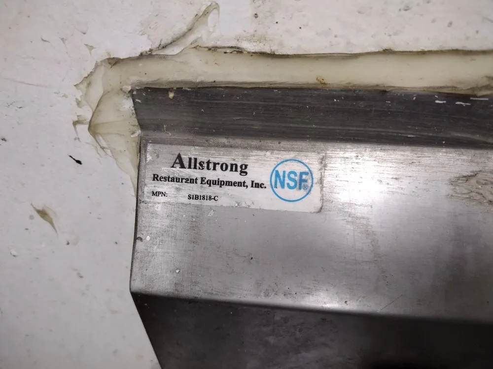 Slide of AC Plus Services