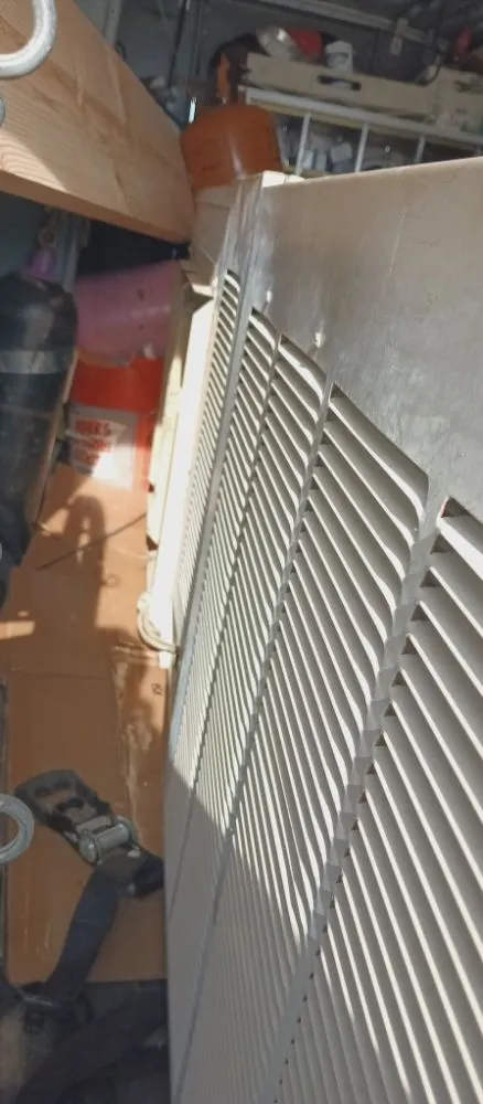 Slide of AC Plus Services