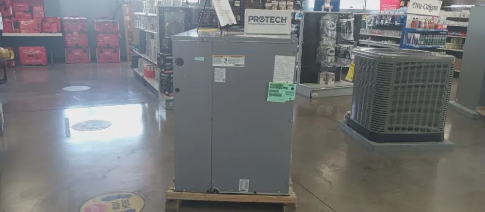 Slide of AC Plus Services