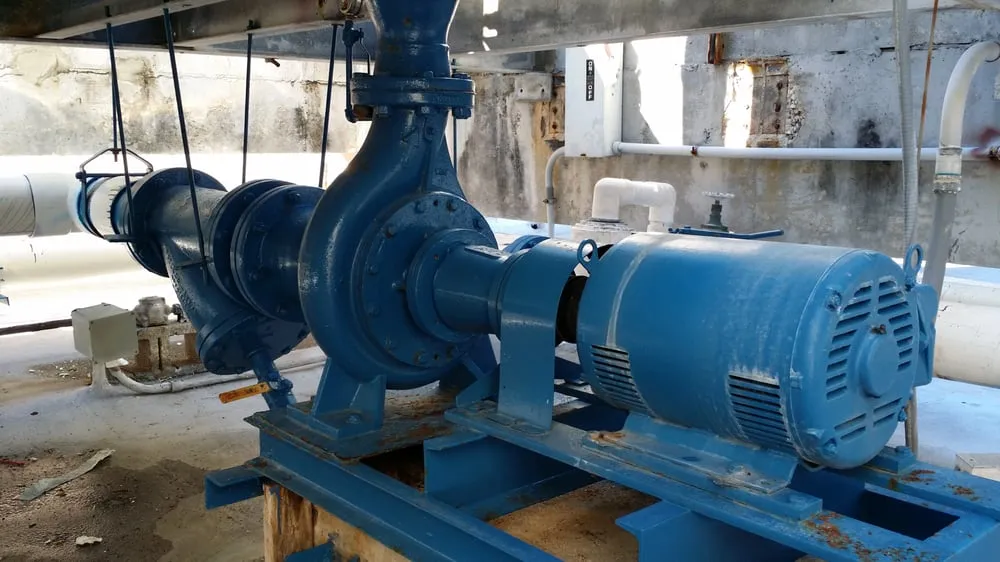 Slide of AC Power & Comfort