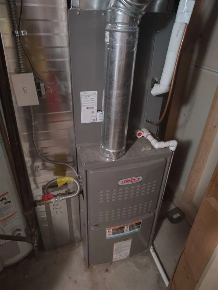 Slide of AC Pro Cooling