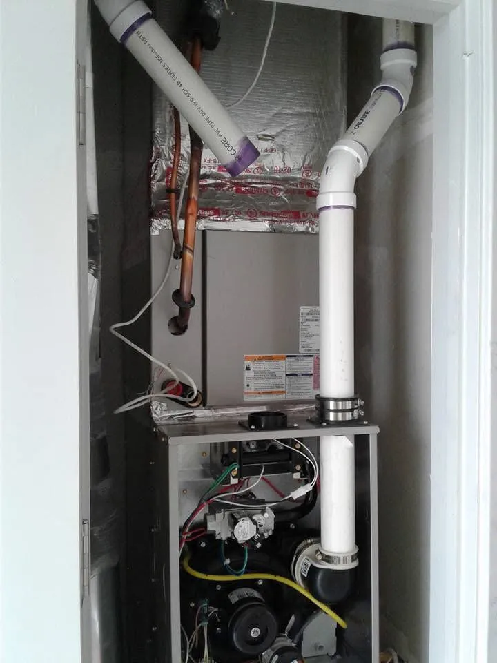 Slide of AC Pro Cooling