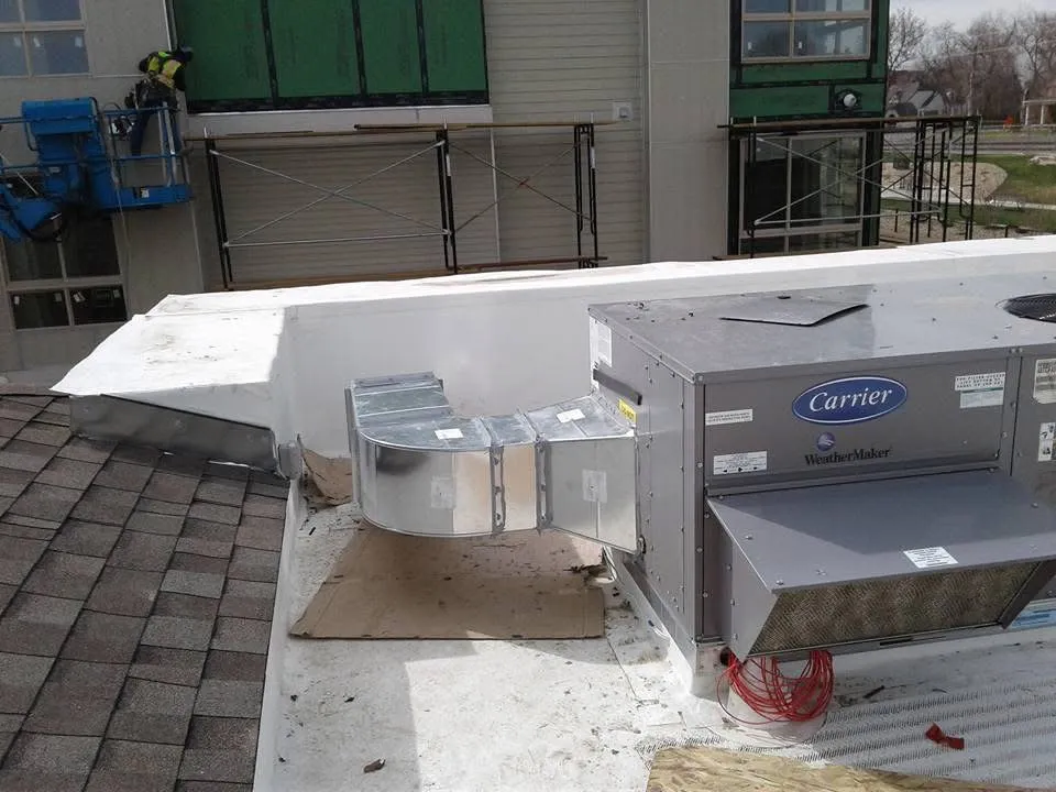 Slide of AC Pro Cooling