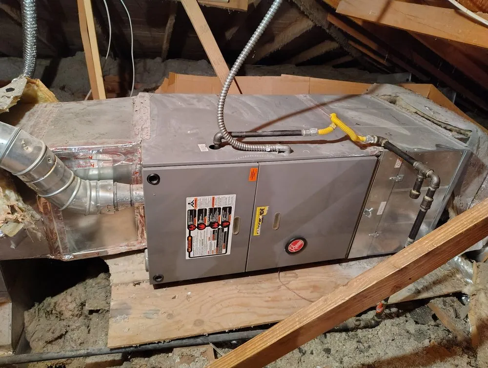 Slide of AC Pro Cooling