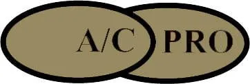 Slide of A/C Pro