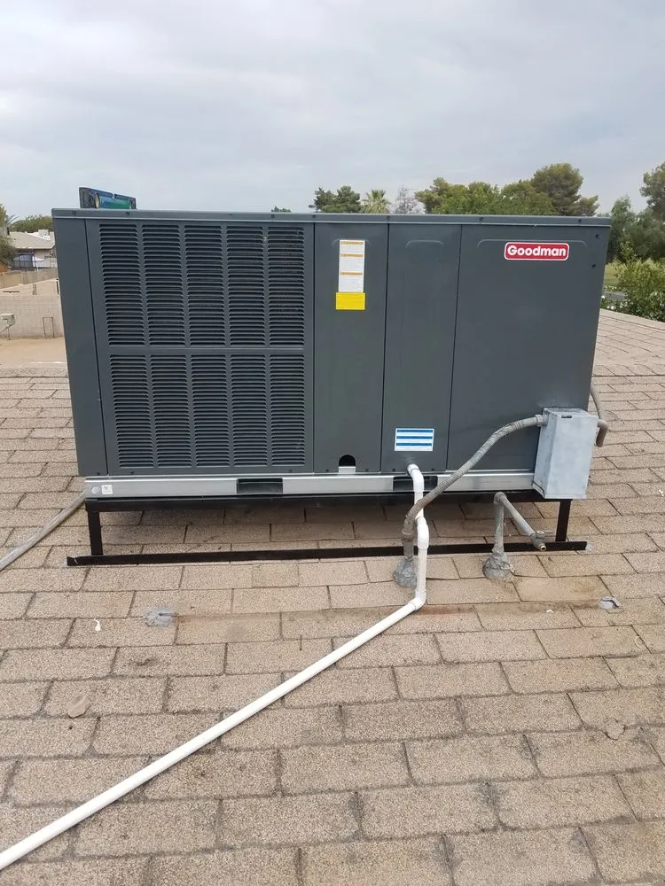 Slide of A/C Pro Services