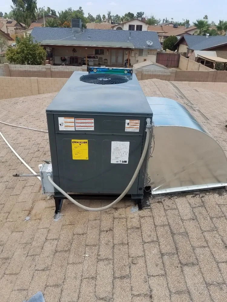 Slide of A/C Pro Services