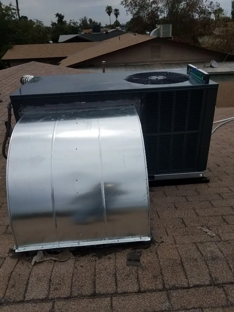 Slide of A/C Pro Services