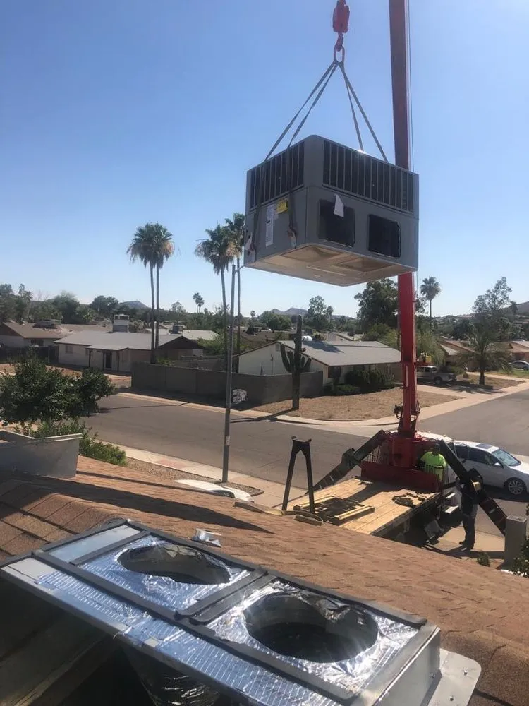 Slide of A/C Pro Services