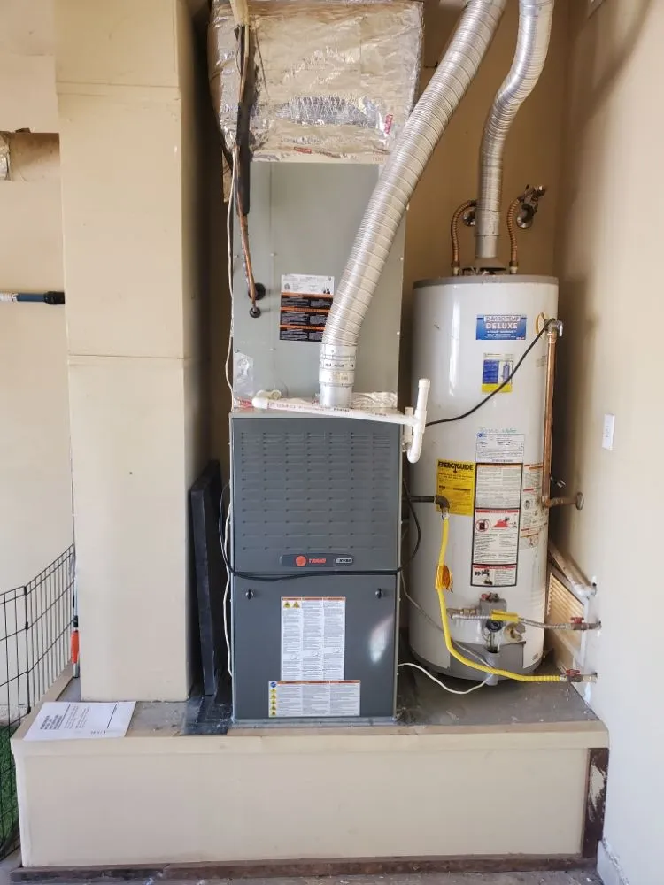 Slide of Ac pro solutions