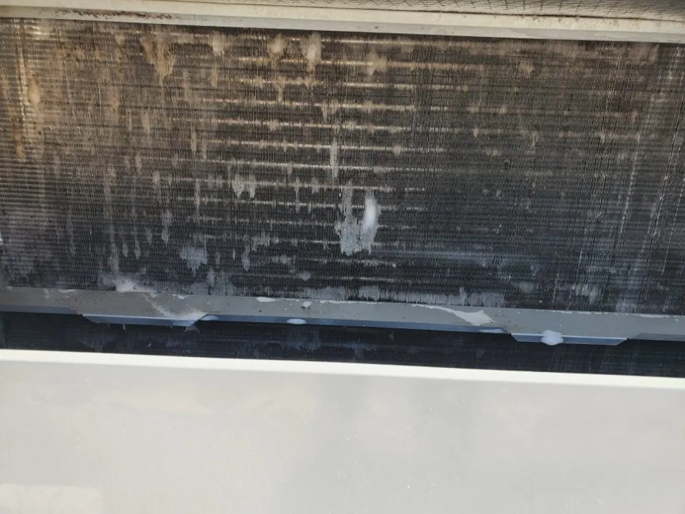 Slide of Ac pro solutions