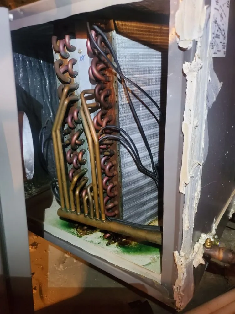 Slide of Ac pro solutions