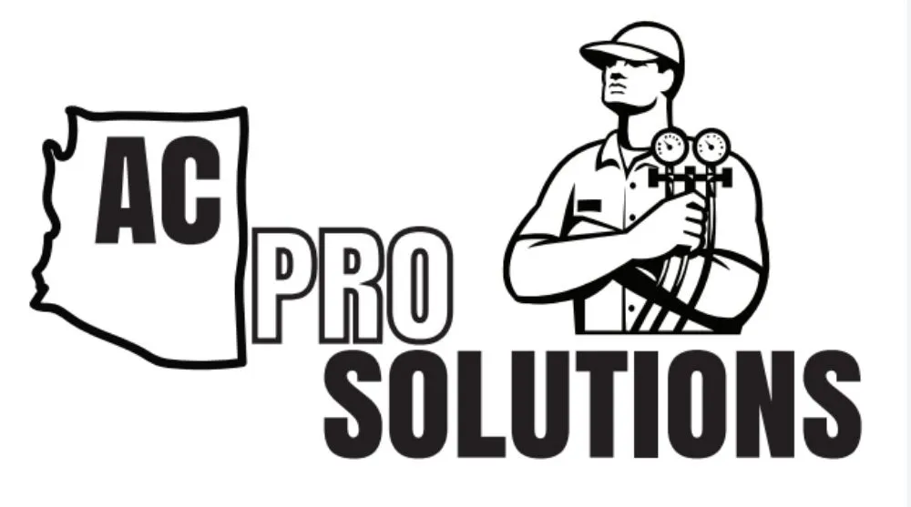 Slide of Ac pro solutions