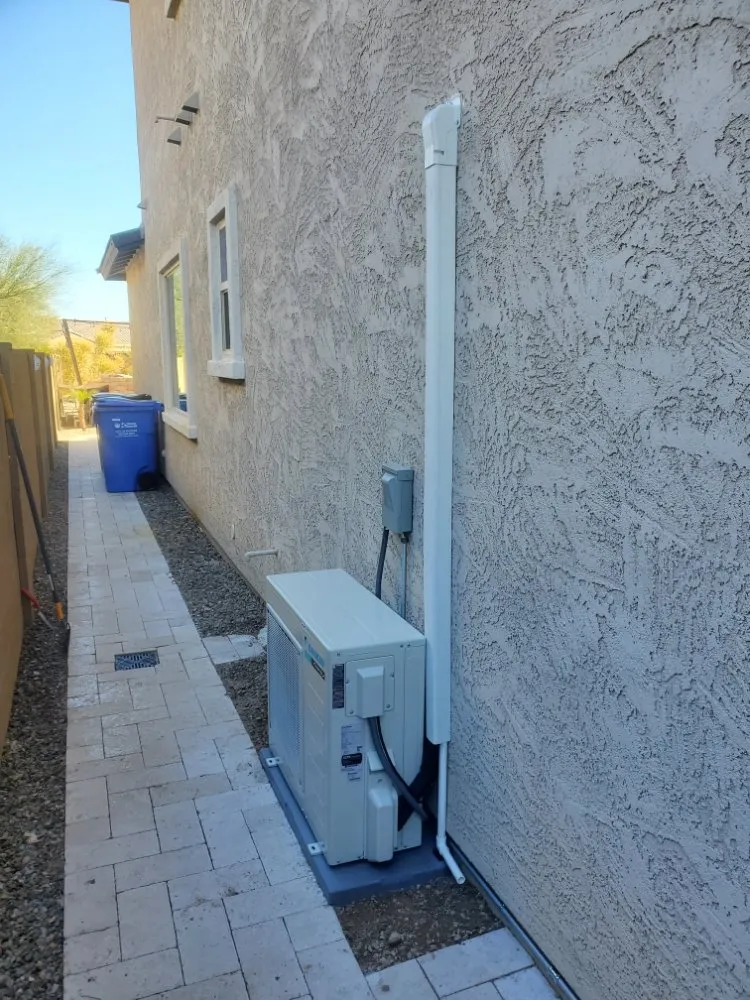 Slide of Ac pro solutions