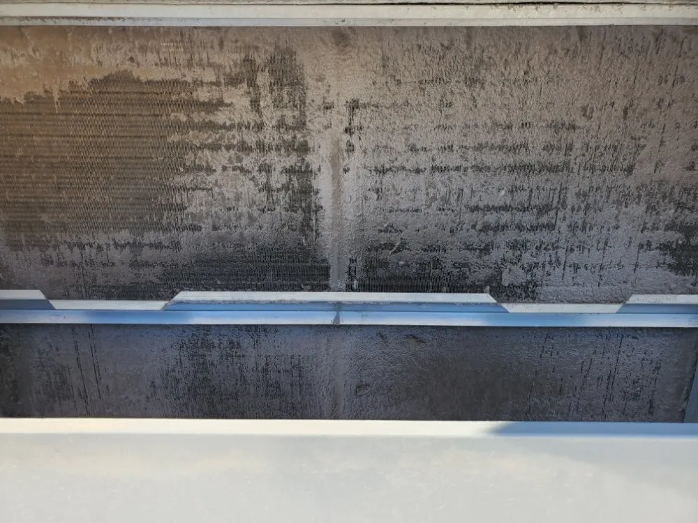 Slide of Ac pro solutions