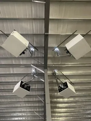 A/C Professionals LLC Logo