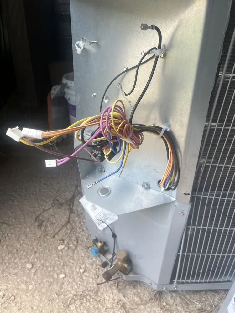 Slide of AC Pros Air Conditioning & Plumbing