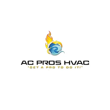 Slide of AC Pros Air Conditioning & Plumbing