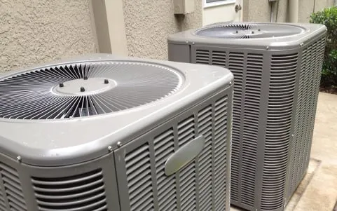 Slide of AC Pros Air Conditioning & Plumbing