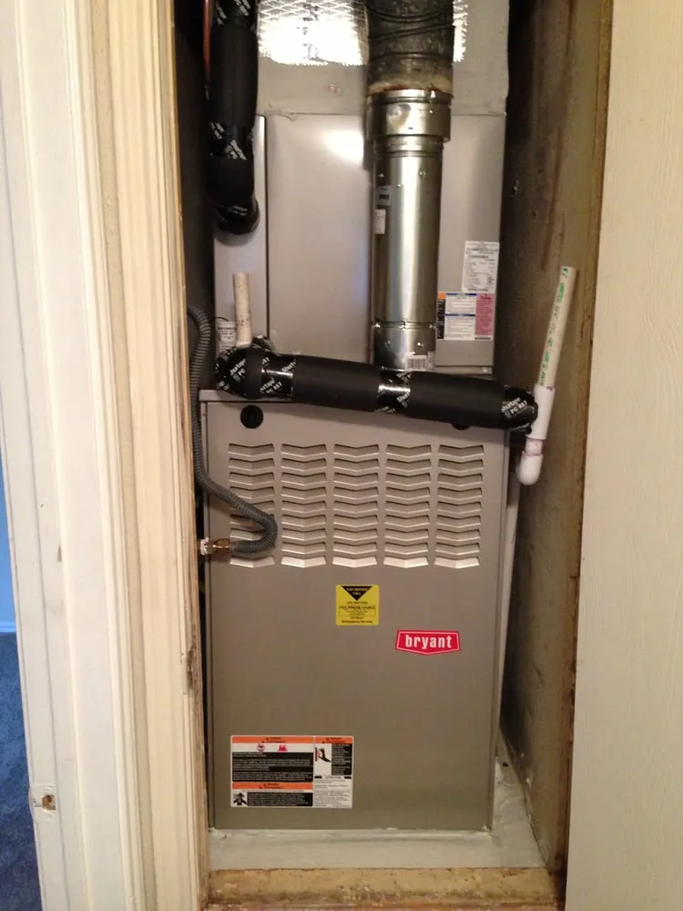 Slide of AC Pros Air Conditioning & Plumbing