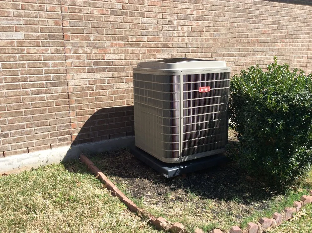 Slide of AC Pros Air Conditioning & Plumbing