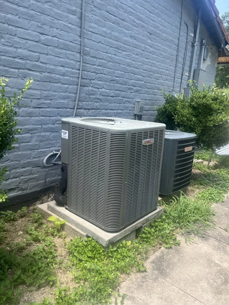 Slide of AC Pros Air Conditioning & Plumbing
