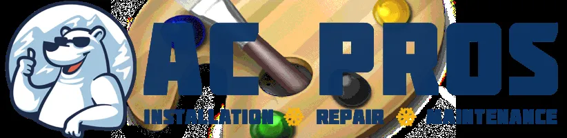 Slide of AC Pros Denver