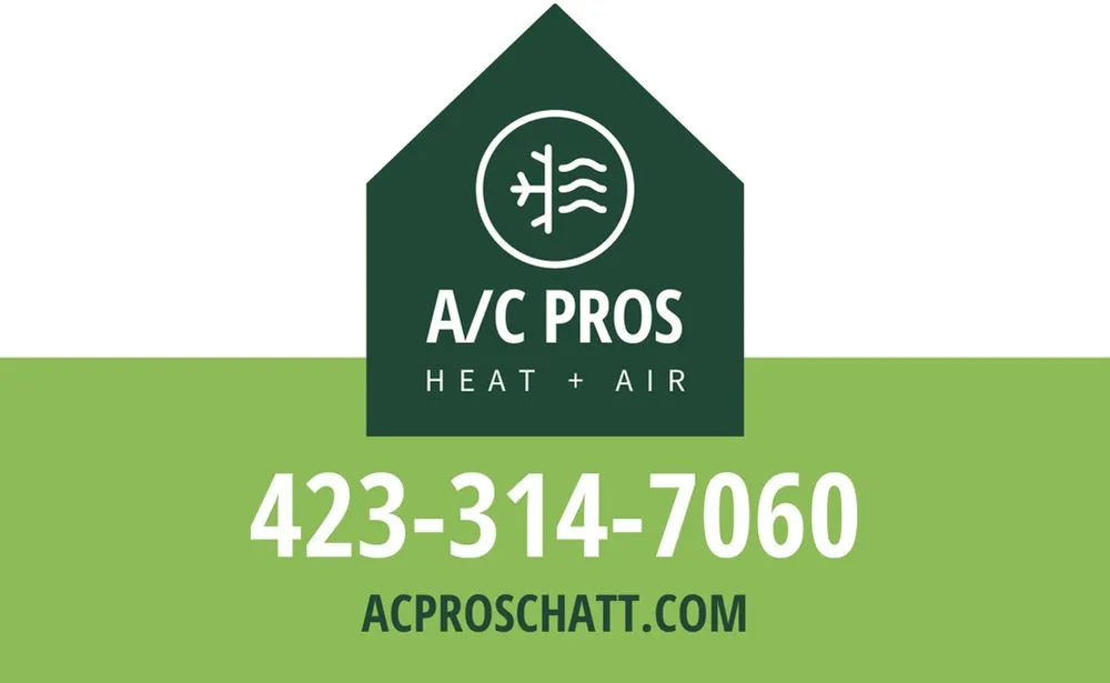 Slide of A/C Pros Heat + Air
