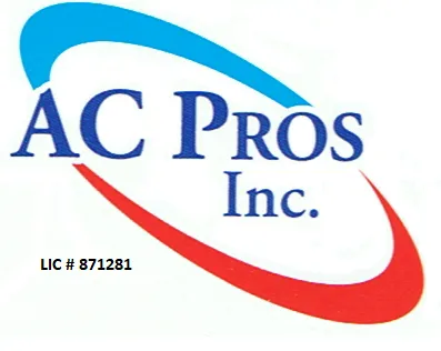 Slide of AC Pros