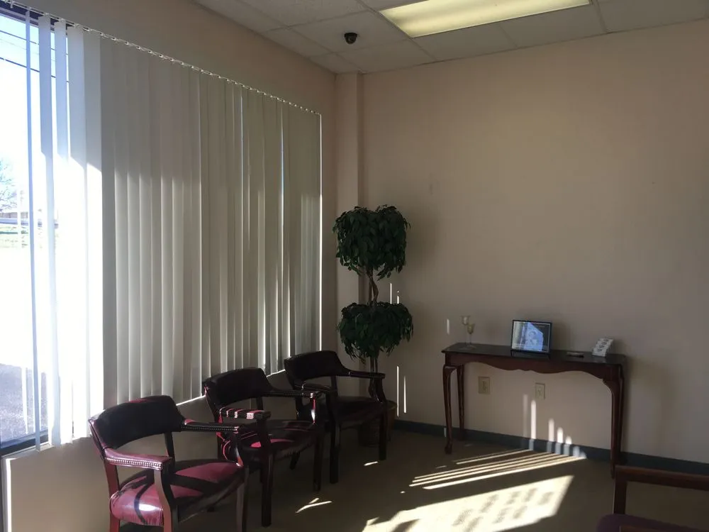 Slide of AC Pros Of Middle Georgia Heating and Air