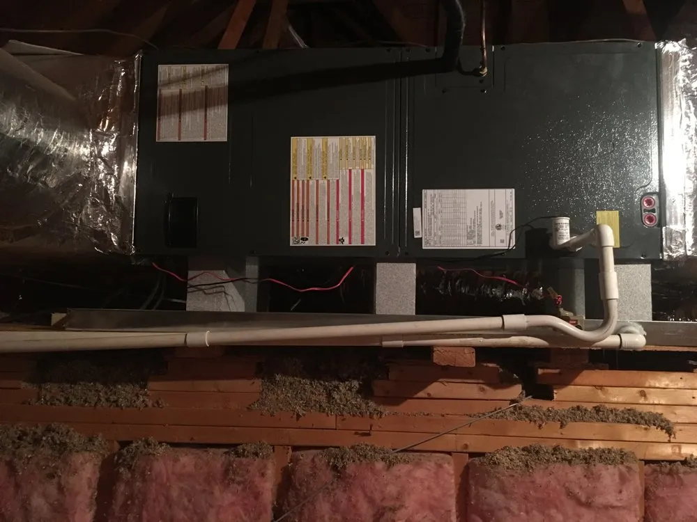 Slide of AC Pros Of Middle Georgia Heating and Air