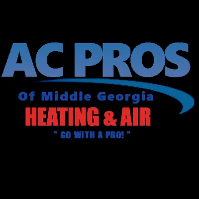 AC Pros Of Middle Georgia Heating and Air Logo