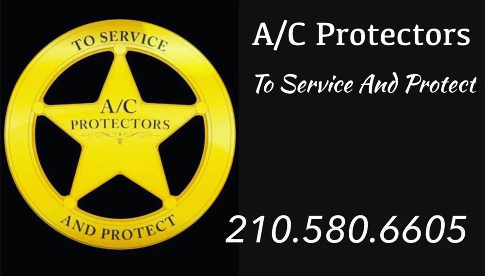 Slide of A/C Protectors