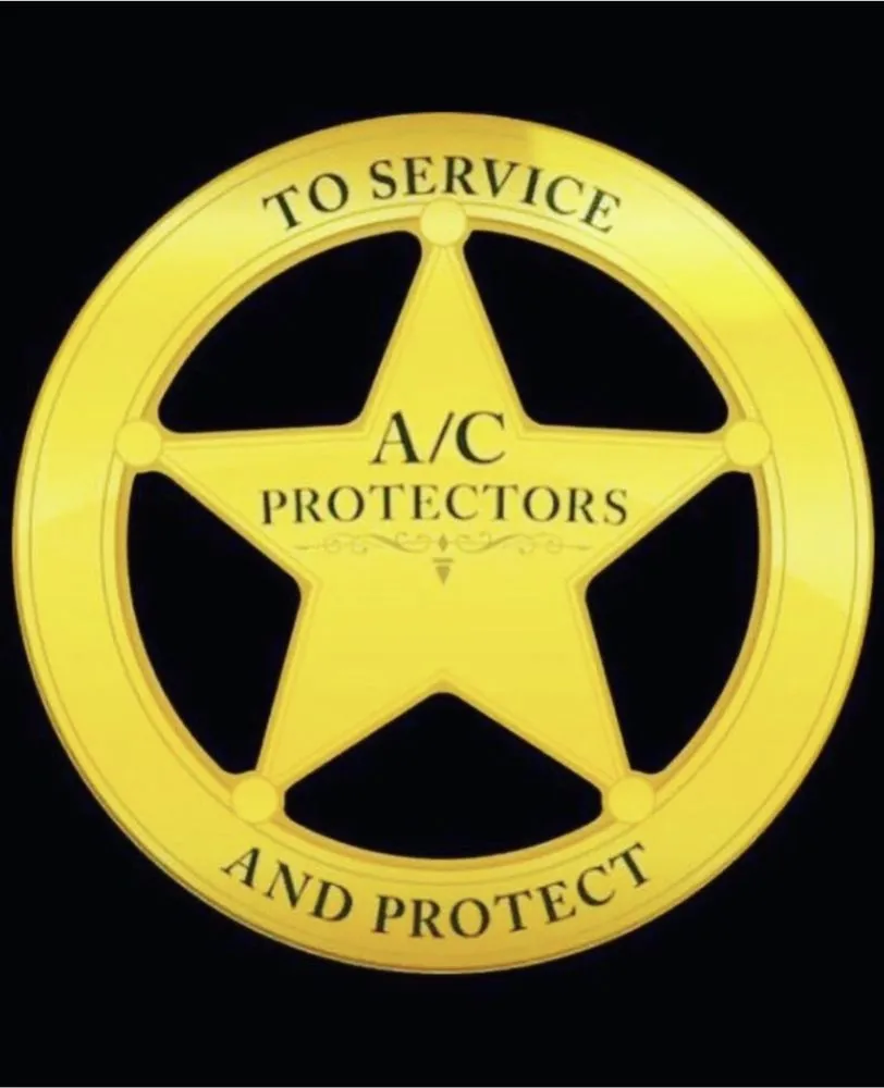 Slide of A/C Protectors