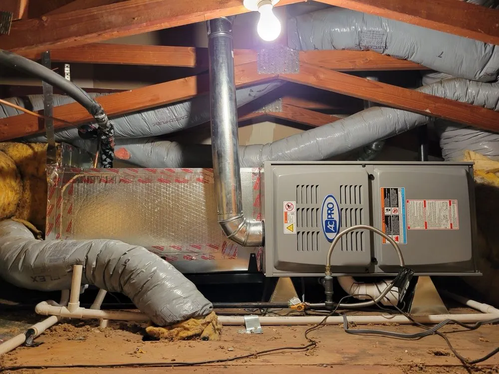 Slide of AC Quality 100