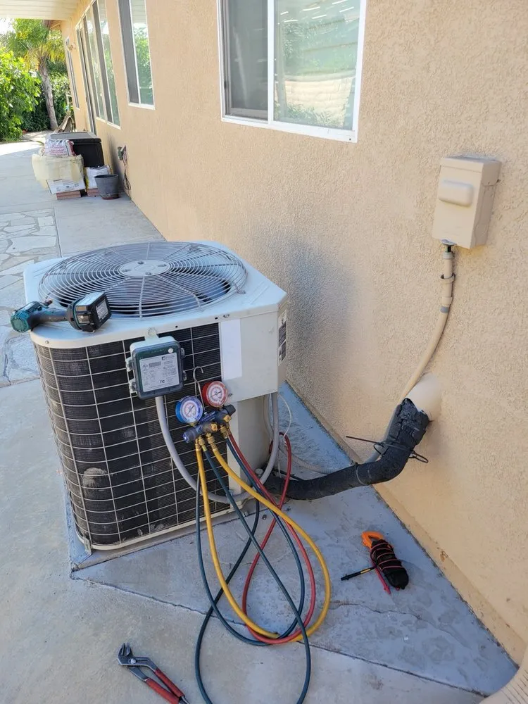 Slide of AC Quality 100