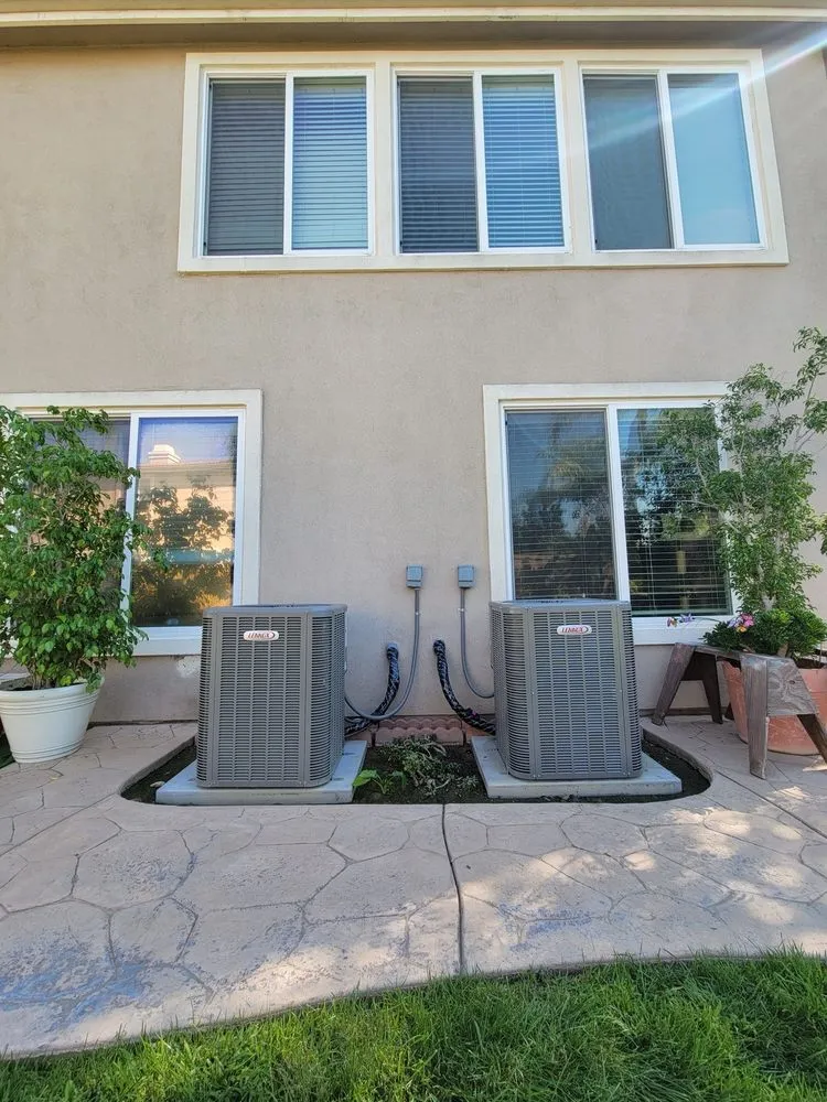 Slide of AC Quality 100