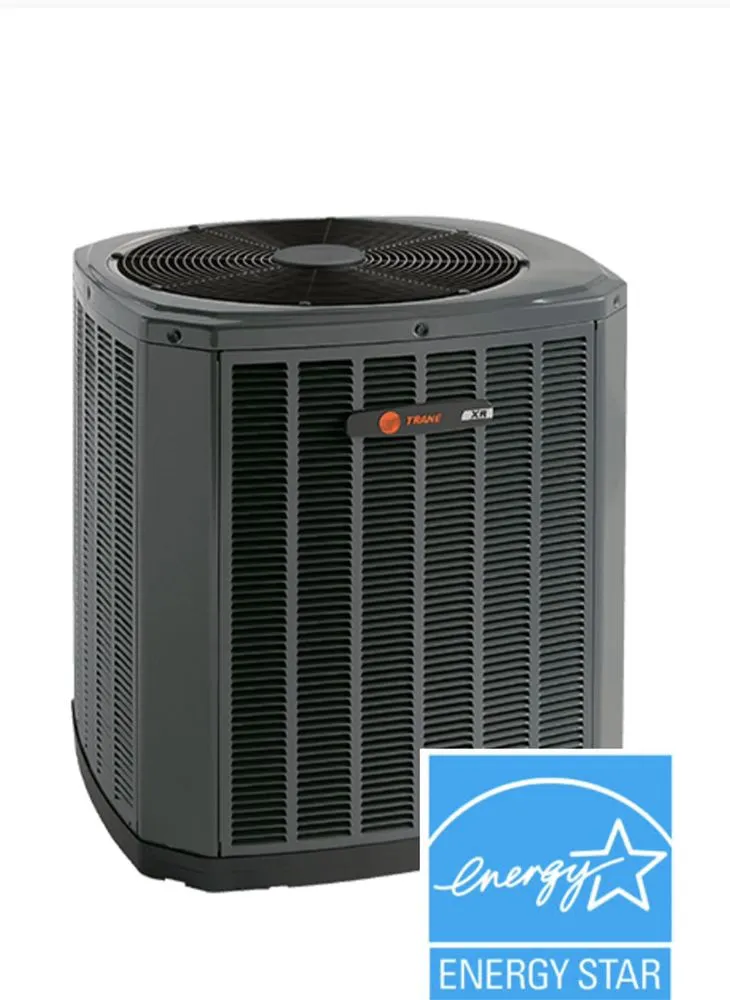 Slide of A&C Quality Air