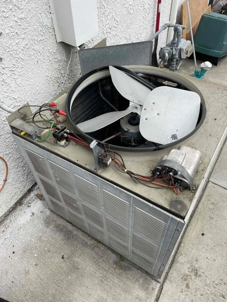 Slide of AC Quality No. 1