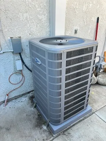 Slide of AC Quality No. 1