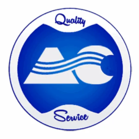Slide of AC Quality Service