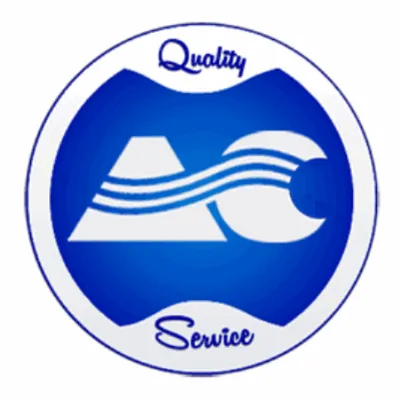 AC Quality Service Logo