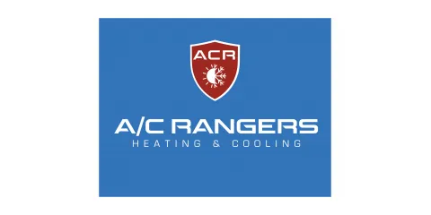 Slide of A/C Rangers Heating & Cooling