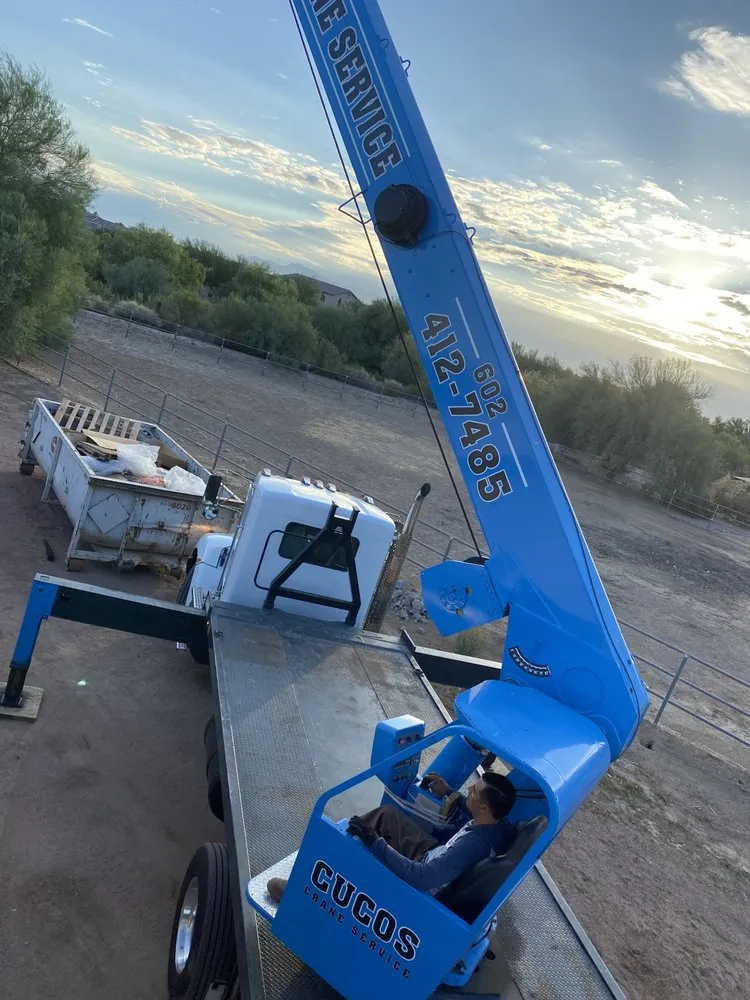 Slide of A/C Rangers Heating & Cooling