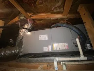 Slide of A/C Rangers Heating & Cooling