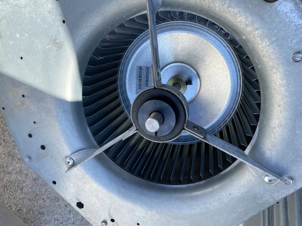 Slide of A/C Rangers Heating & Cooling