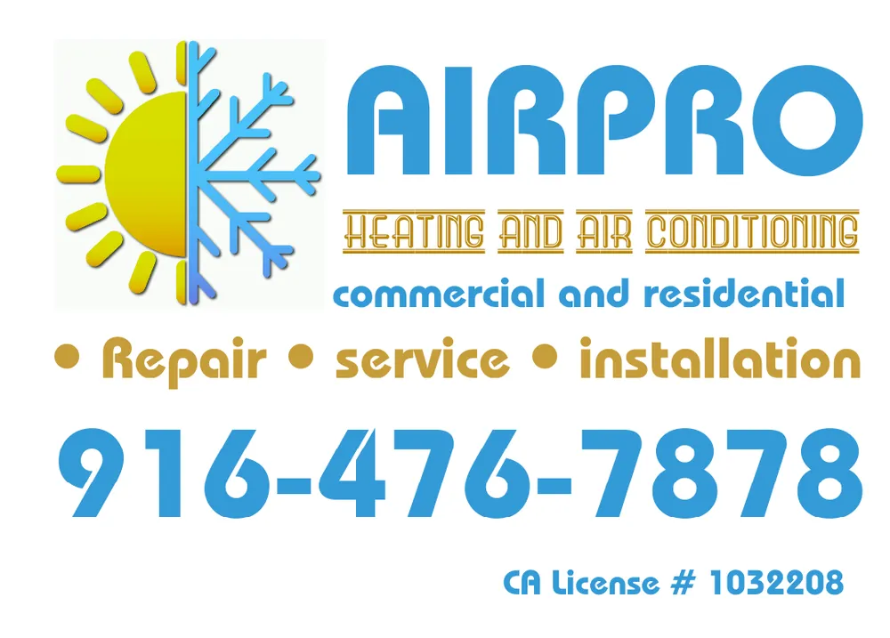 Slide of A/C Refgeration