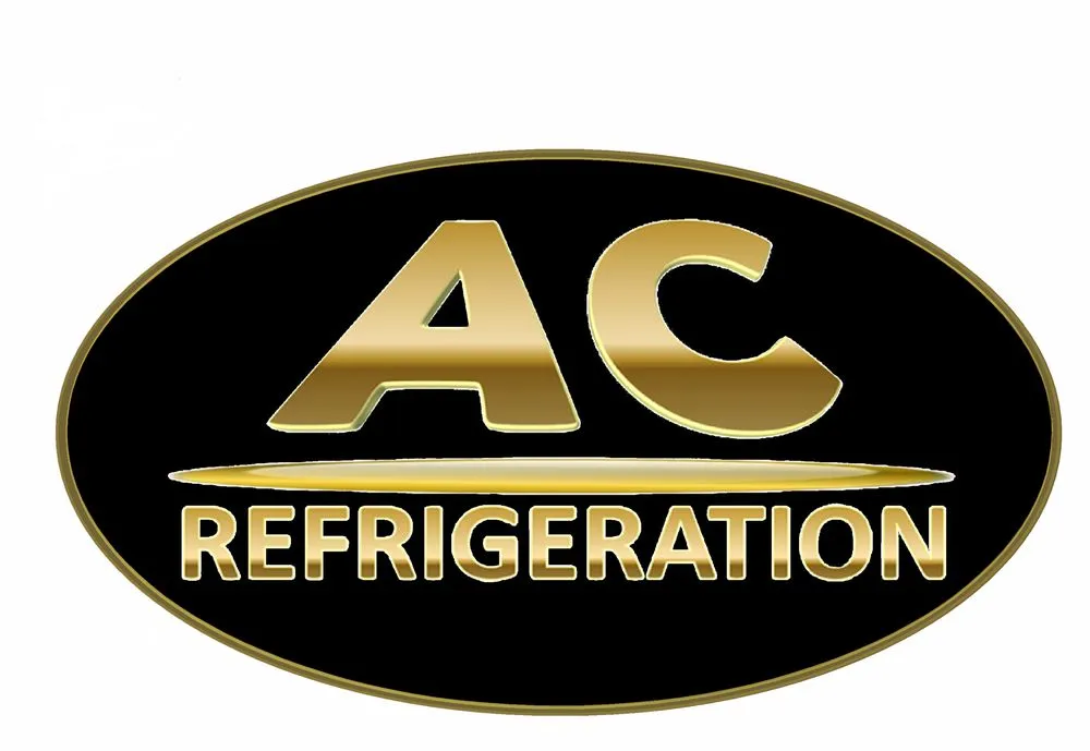 Slide of AC Refrigeration